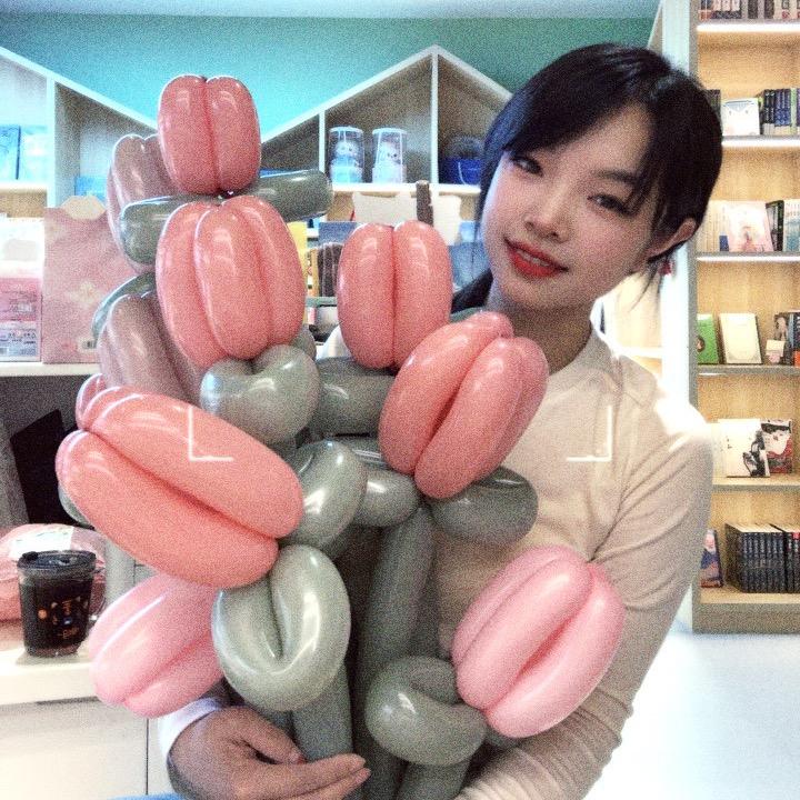 丹丹～