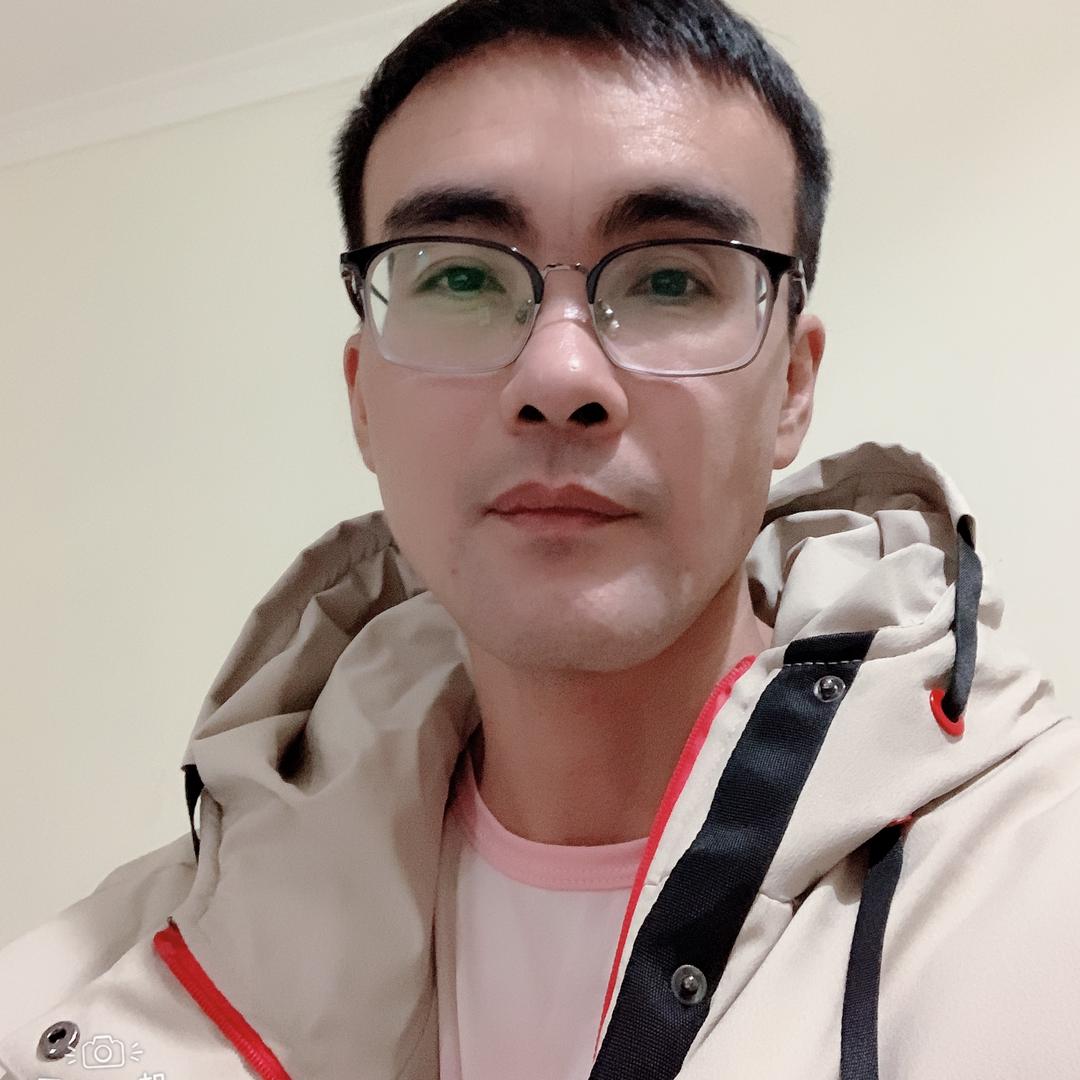 越群（数控科技）CEO