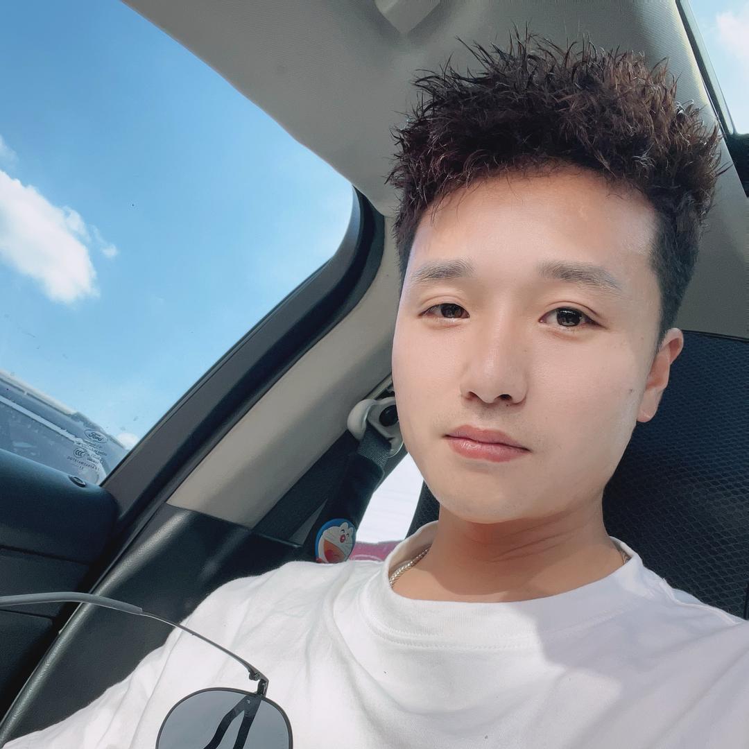 🇨🇳 福宁Andy