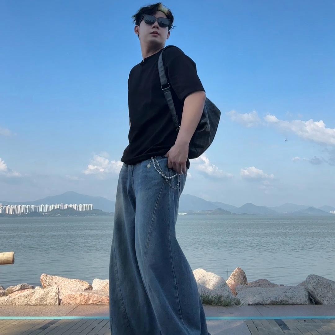 罗沛H（内向版）