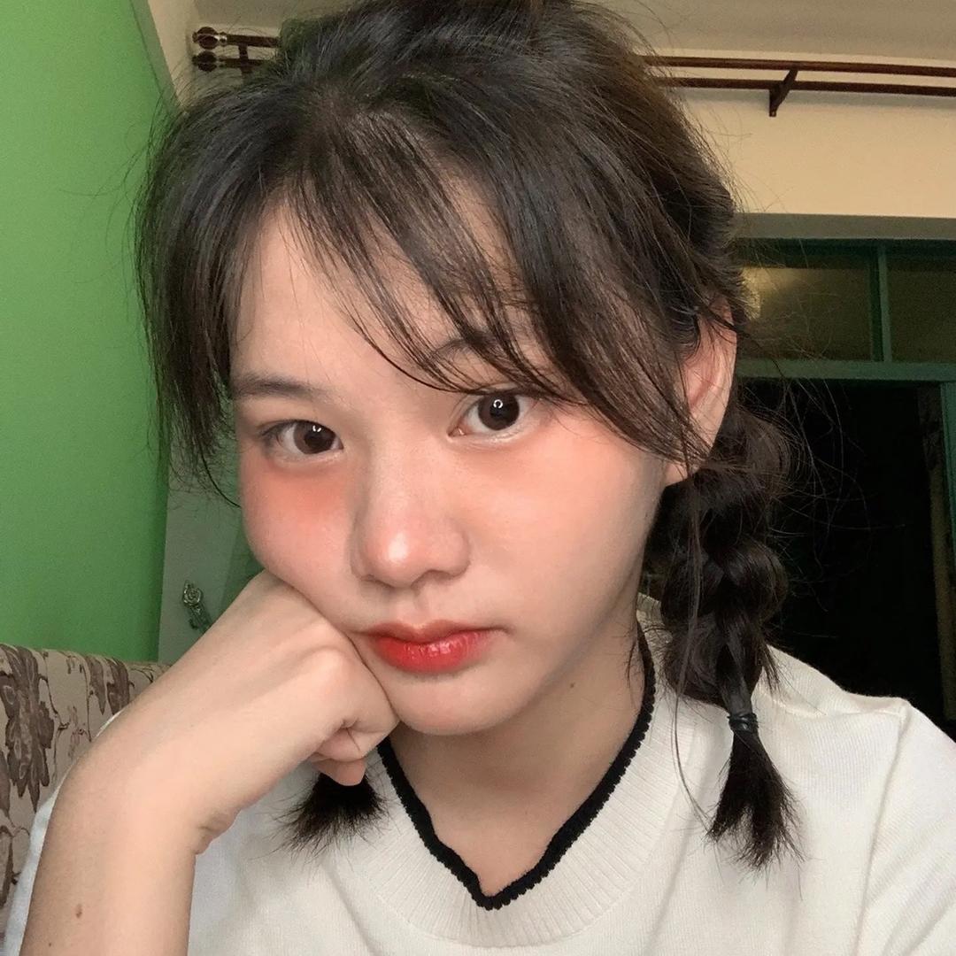 沐沐努力爬坡