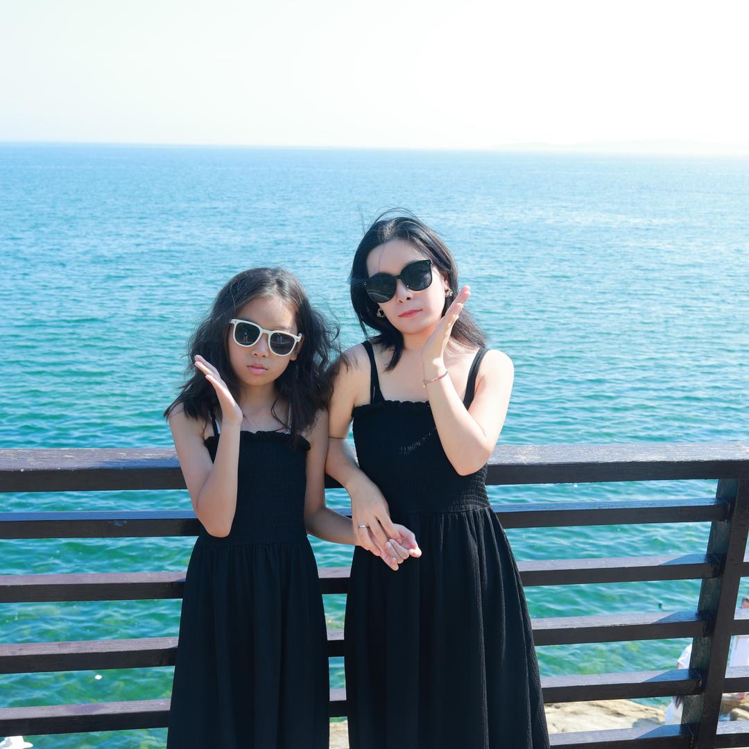 依依妈妈🌹(家有两宝)