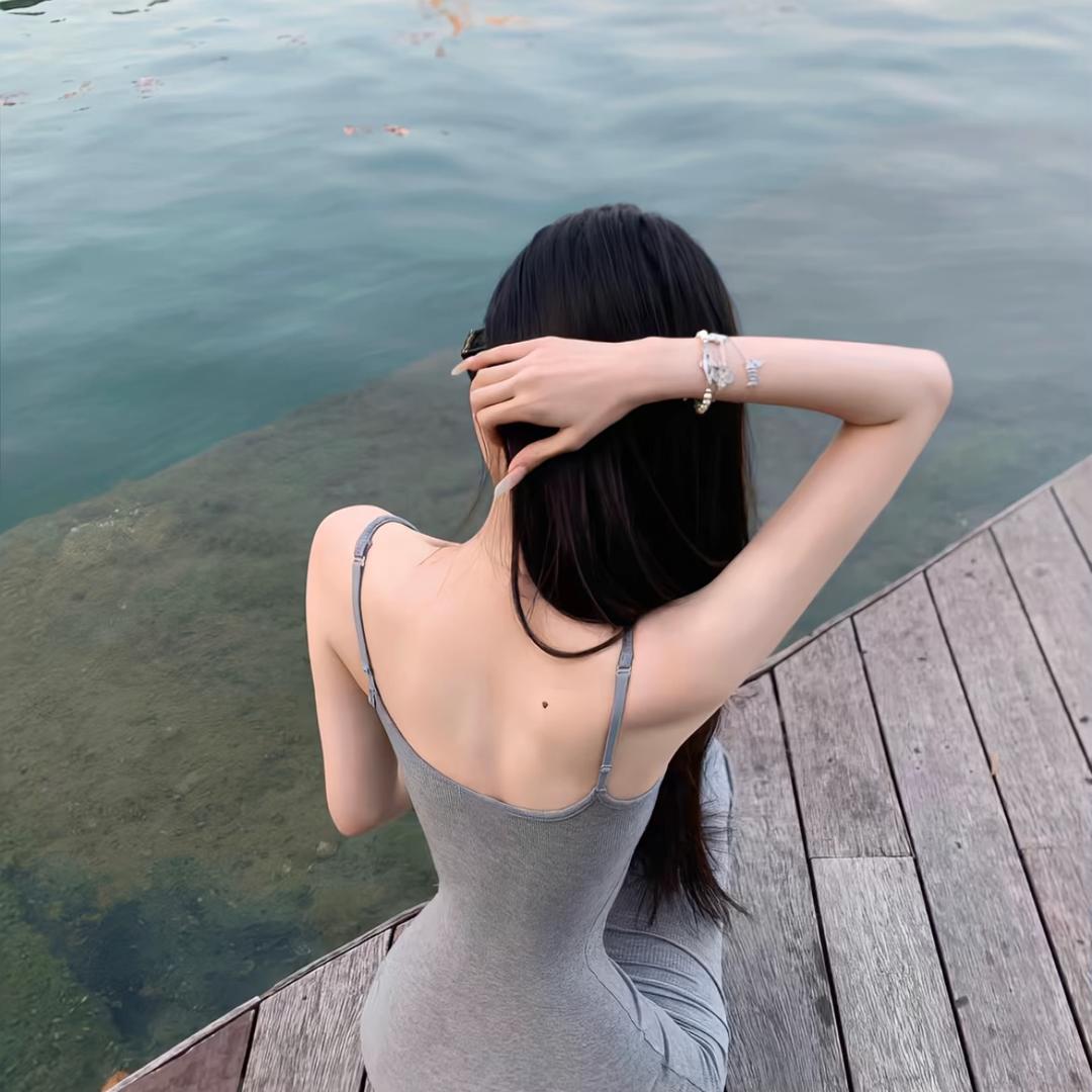 发什么呆