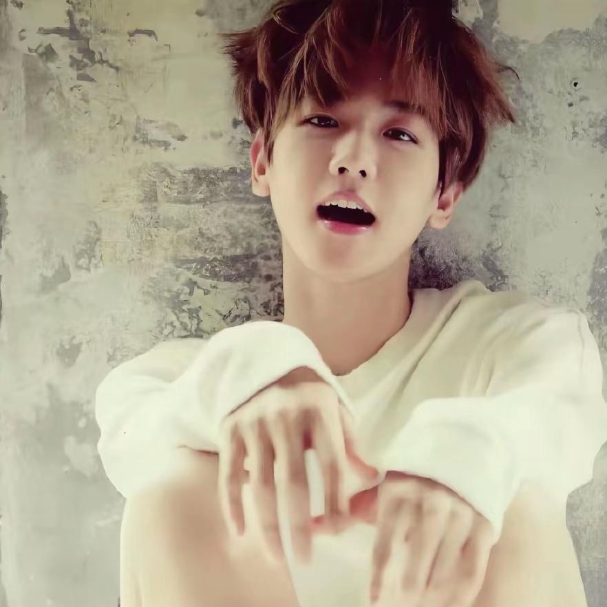 伯贤是我老公！