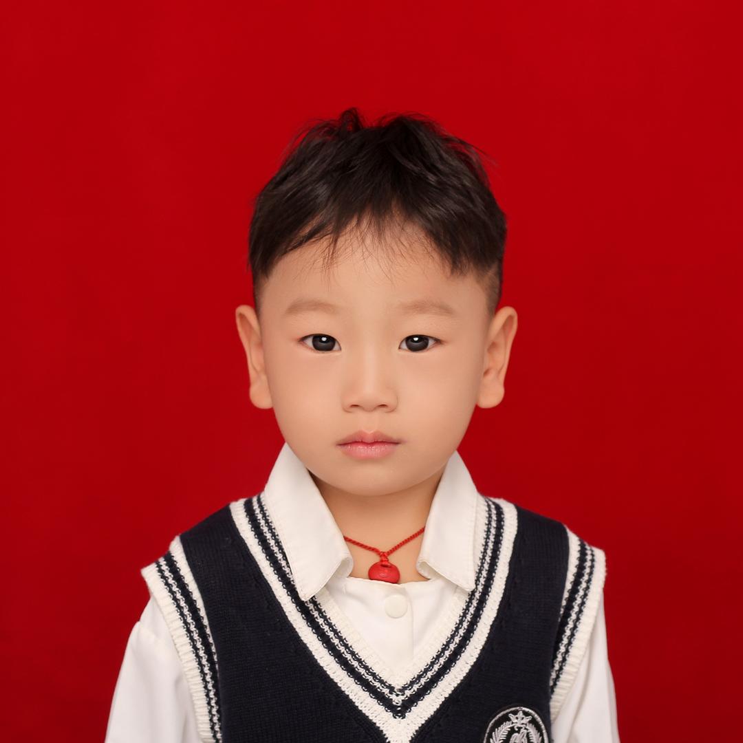 宣宝贝👶