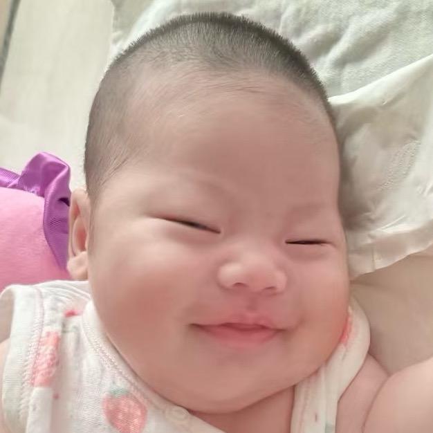 福宝妈妈(日常分享）