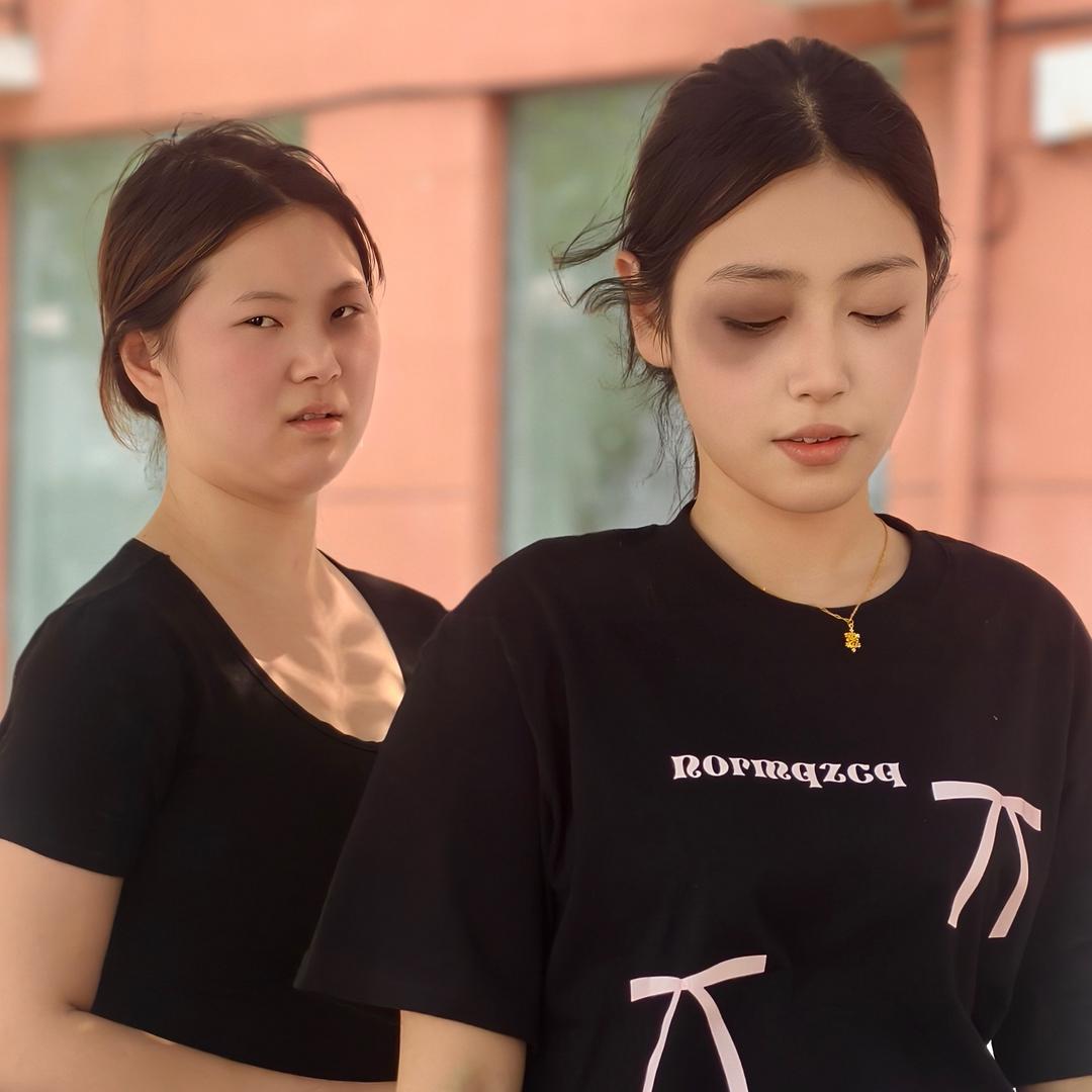 半拉馍
