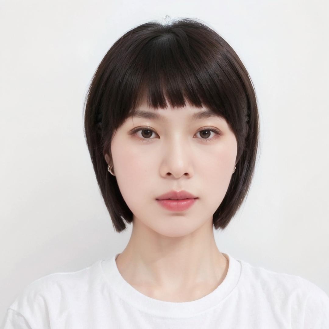 爱乖的芳芳
