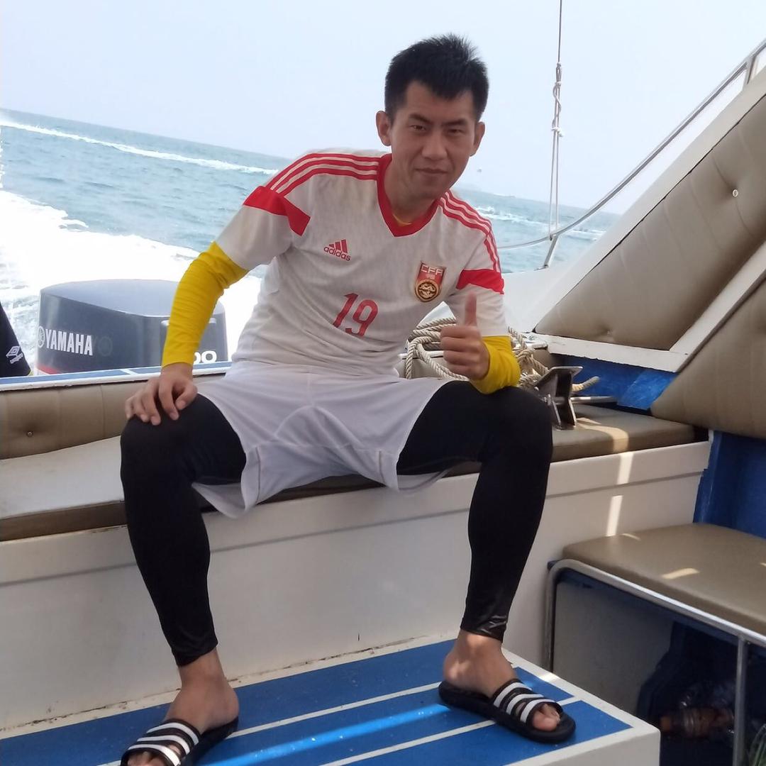 7号足球⚽️