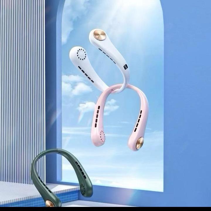 挂脖风扇源头工厂