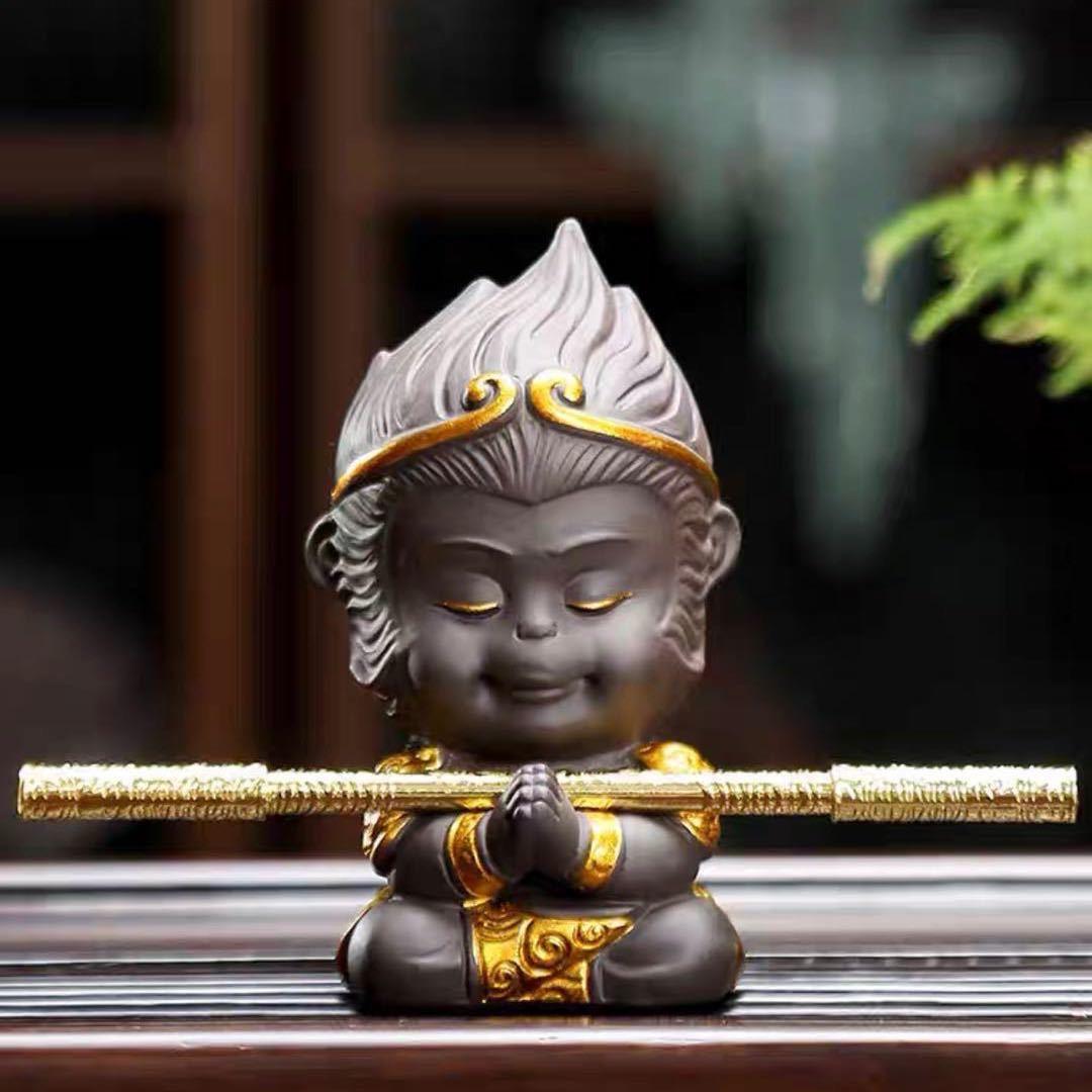 Carson(境由心造)