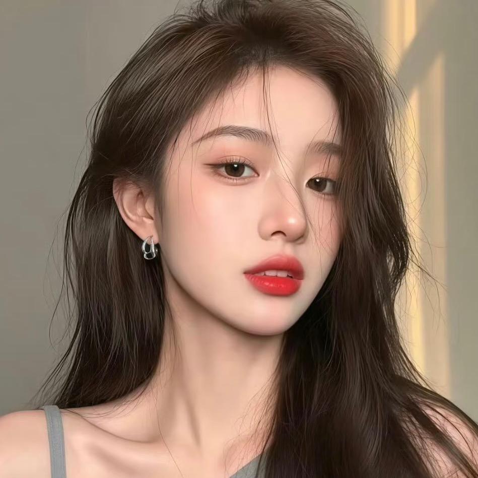 染发剂纯植物纯天然自己在家染头发橱窗同款