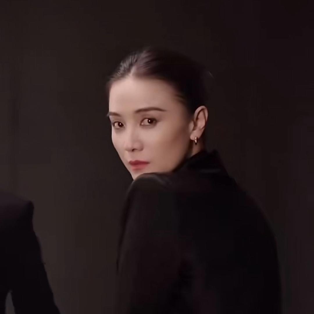 轻雾山林