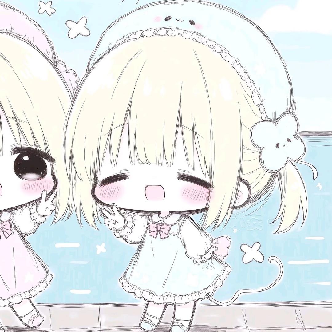 圈圈（麦小雯版🫐）