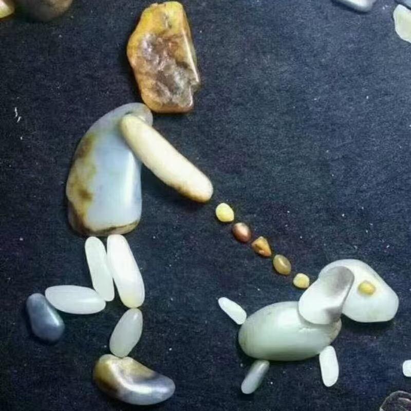 和田源头玉器店11