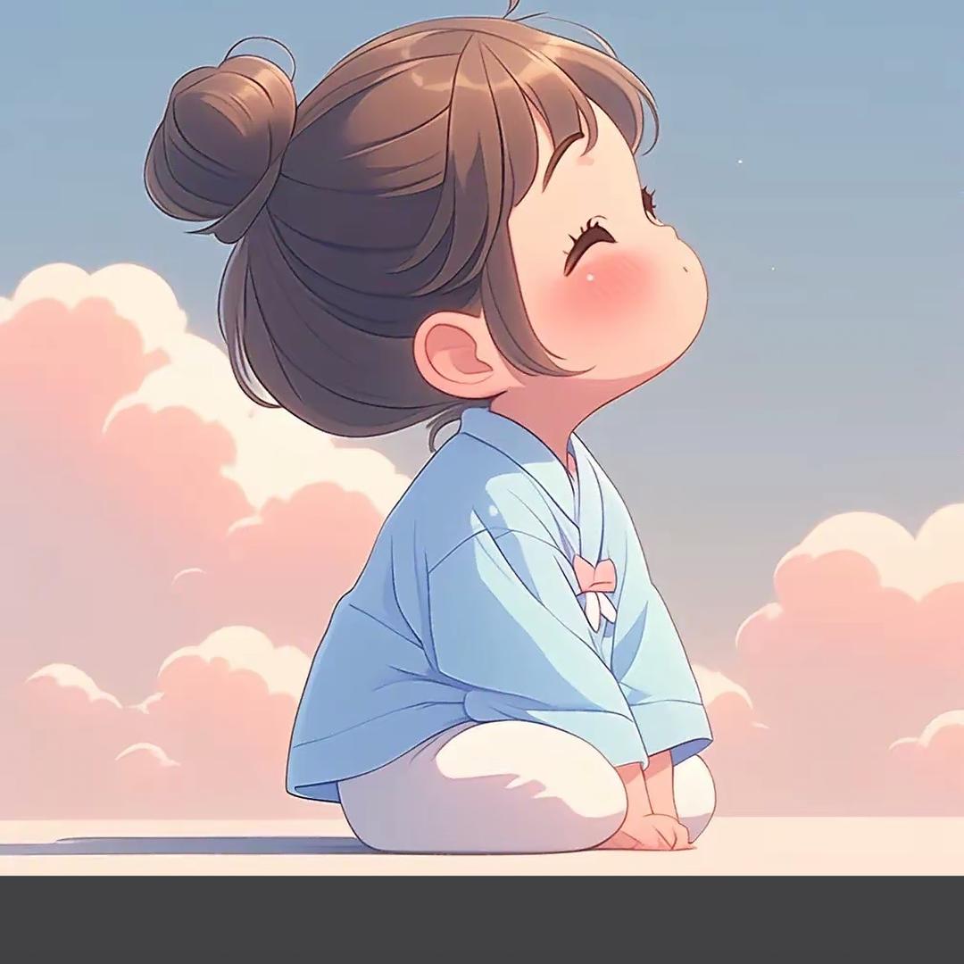 旺仔小馒头~