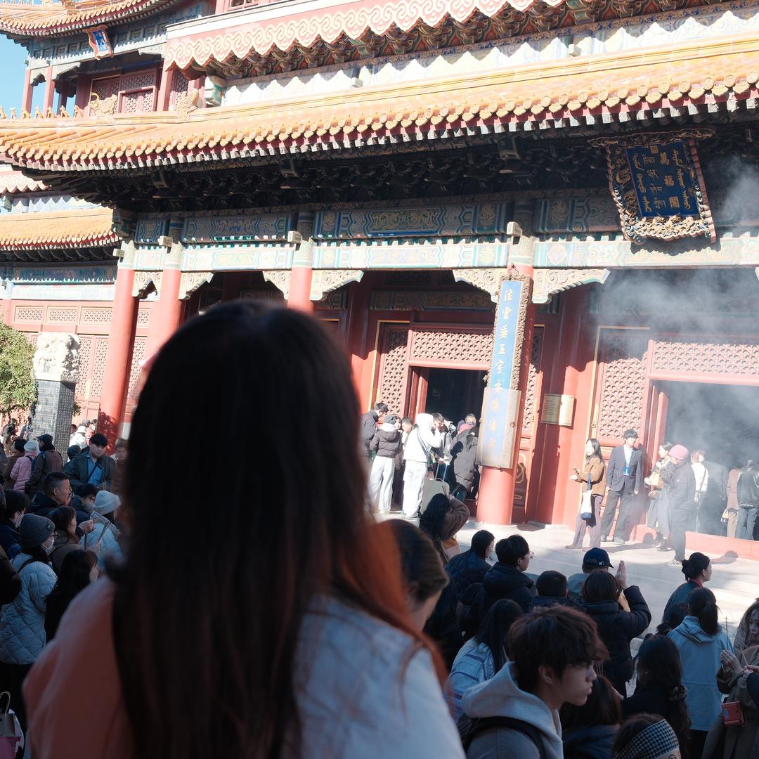 是小白呀