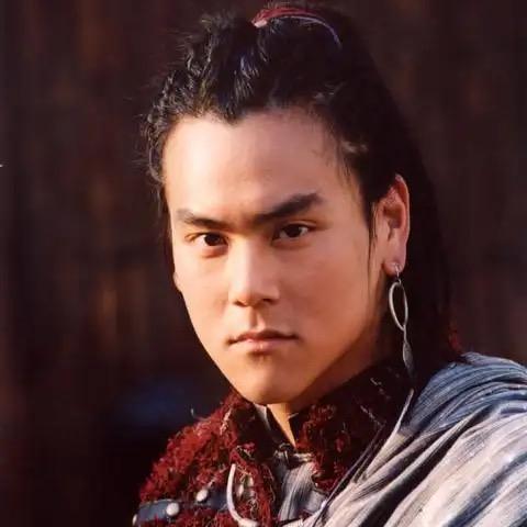 唐钰小宝