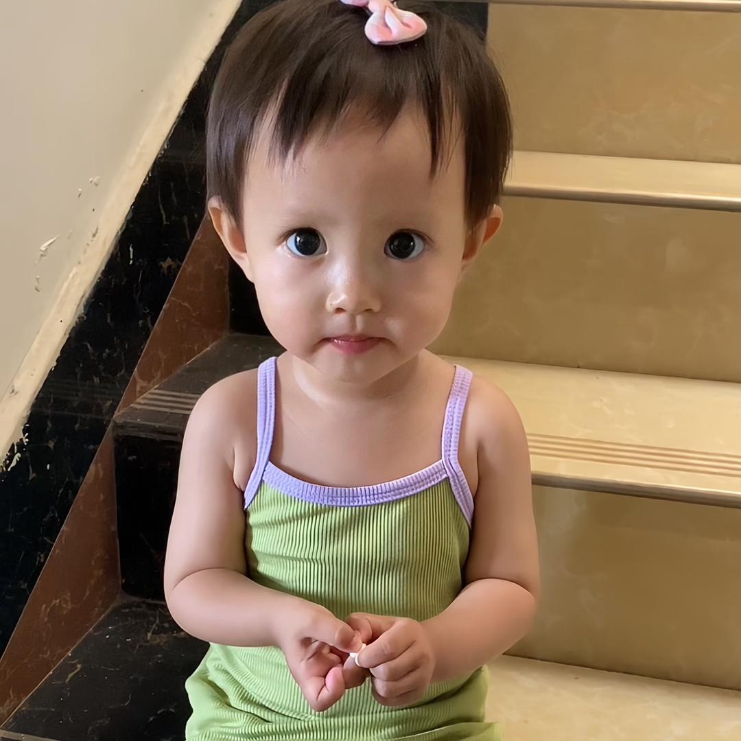 睿睿和小甜甜的麻麻👨‍👩‍👧‍👦