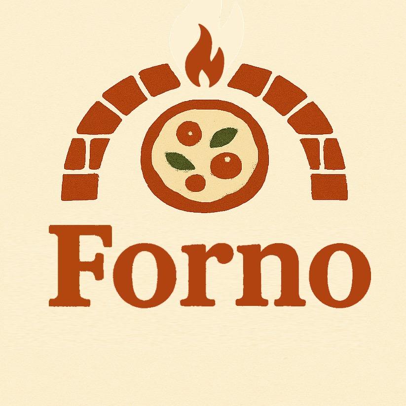 Forno那不勒斯披萨