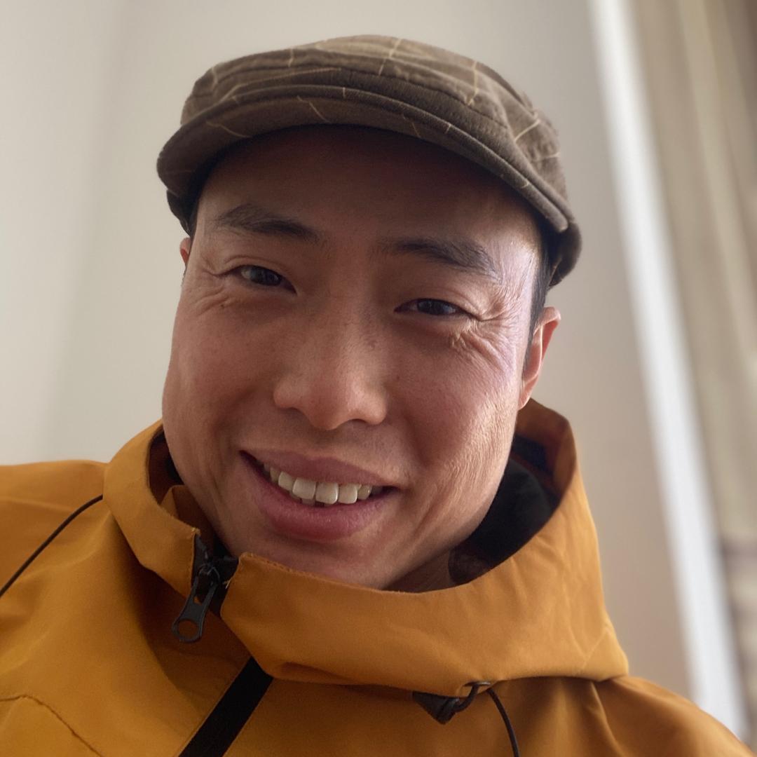 许先森Jason