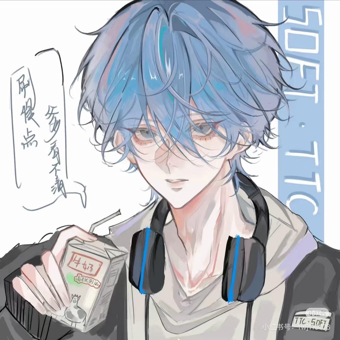soft亲爹（求流量版