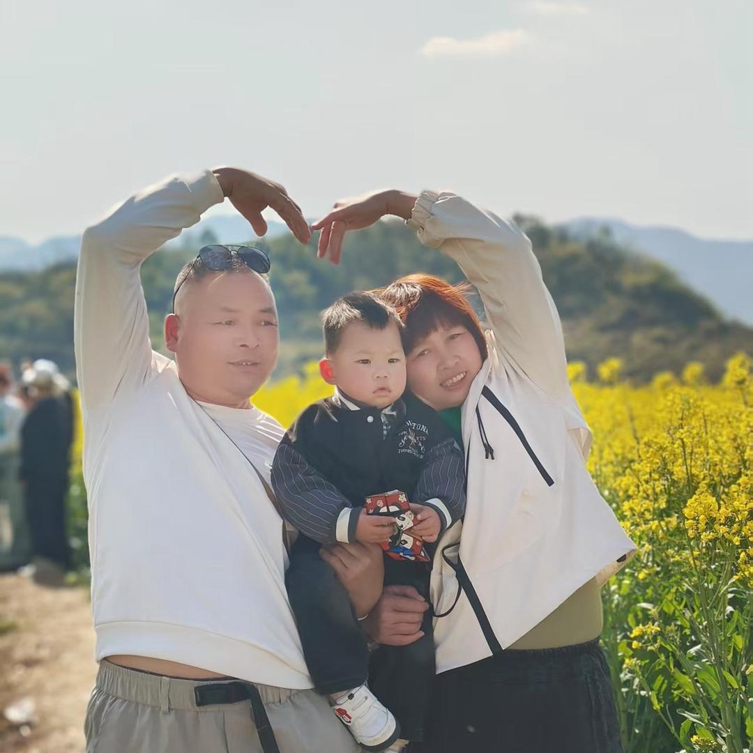 多肉（曳步舞）