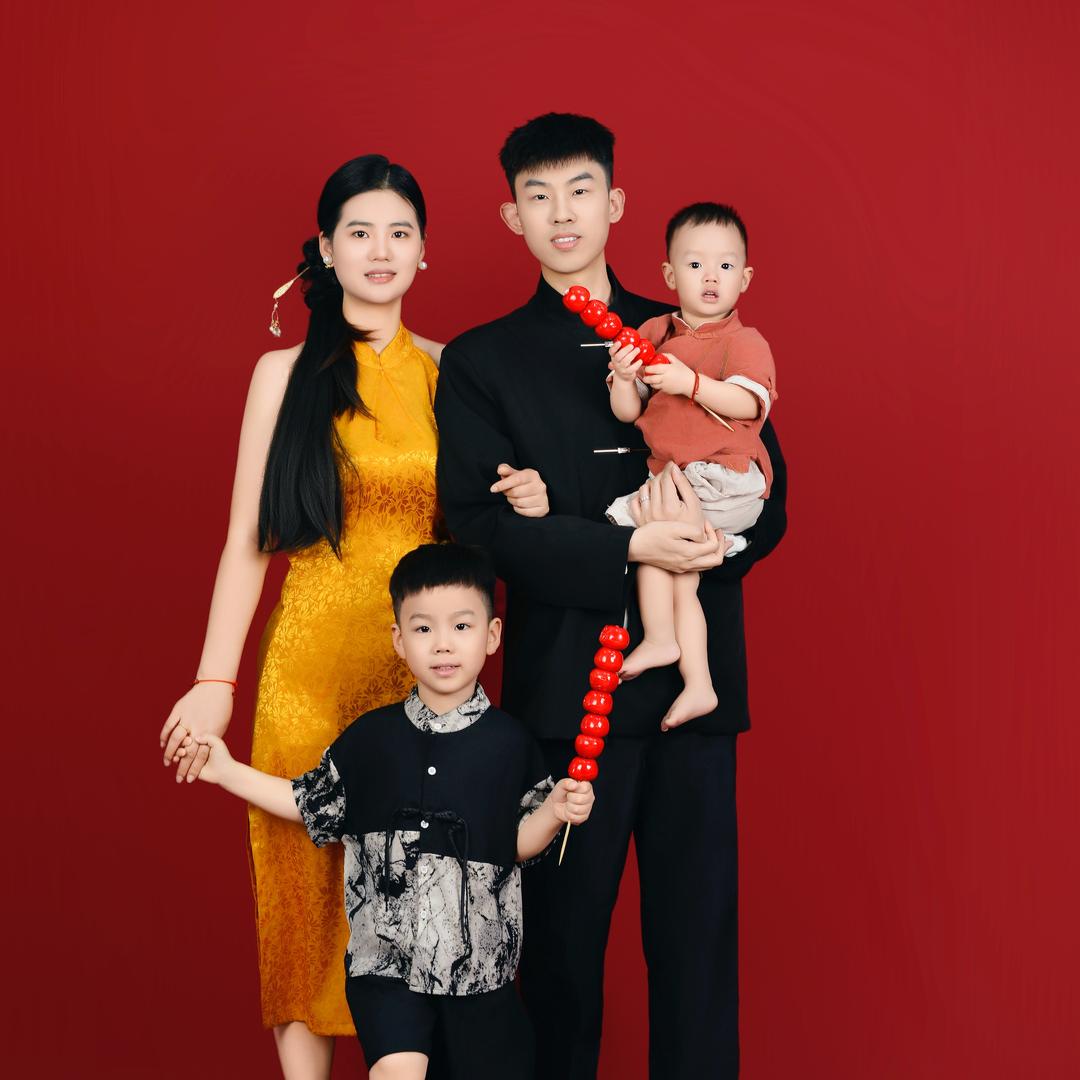 小陈同学👩‍🎓