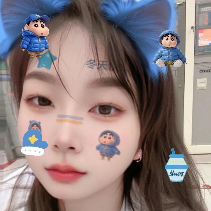 🥰倆暖男