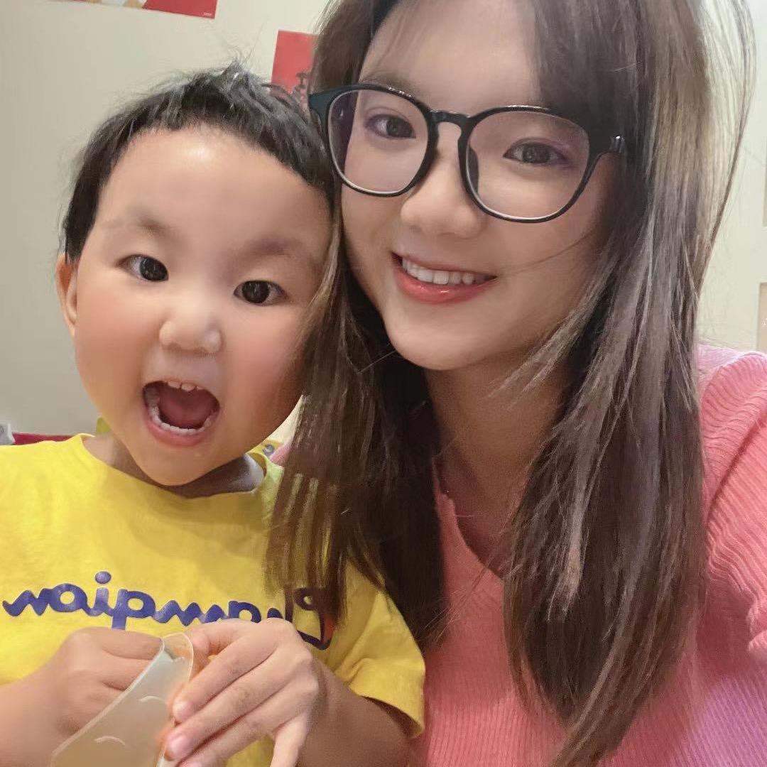 美好生活&