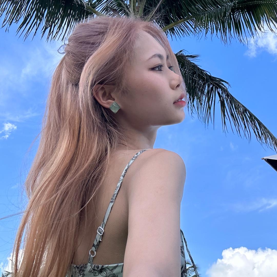 美芽芽