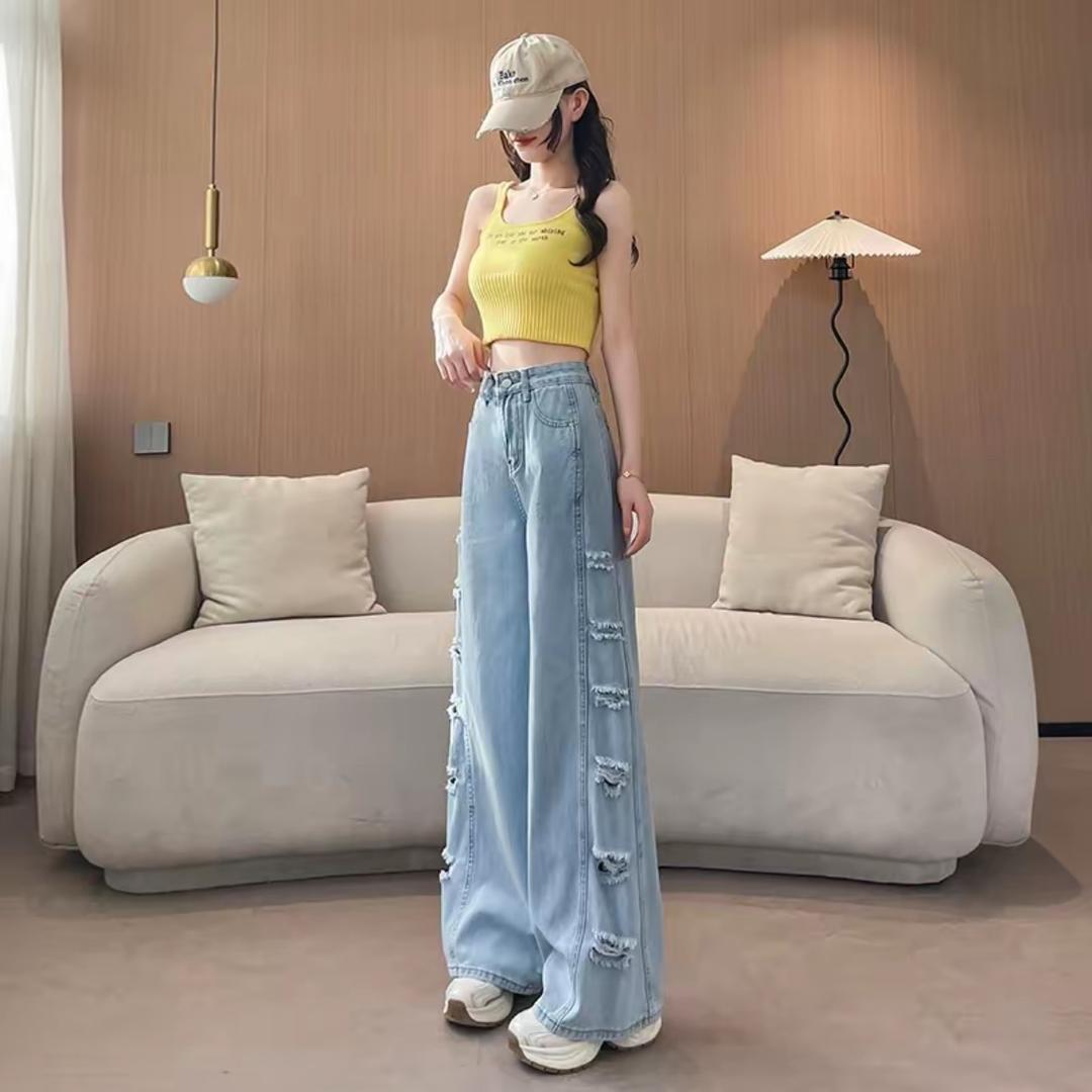 衣加裤