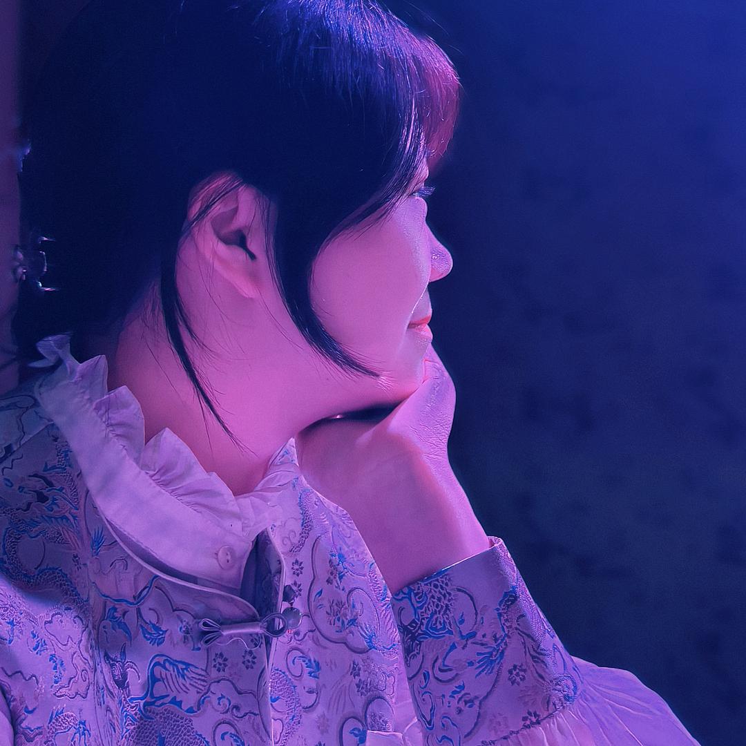 川溪花椒妹