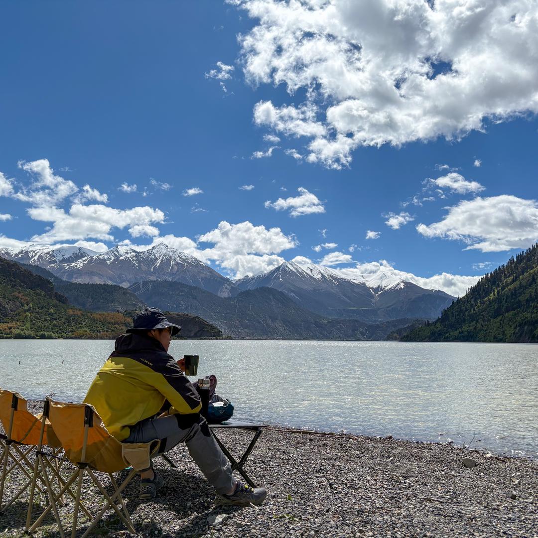 小卢会计爱生活