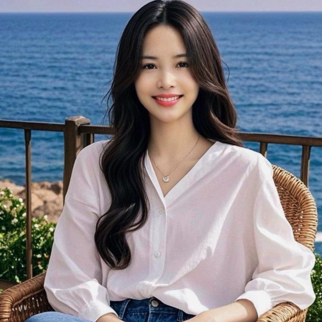 清清.