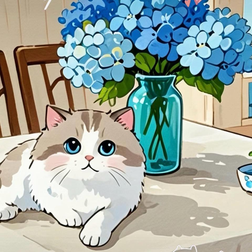 芳菲语