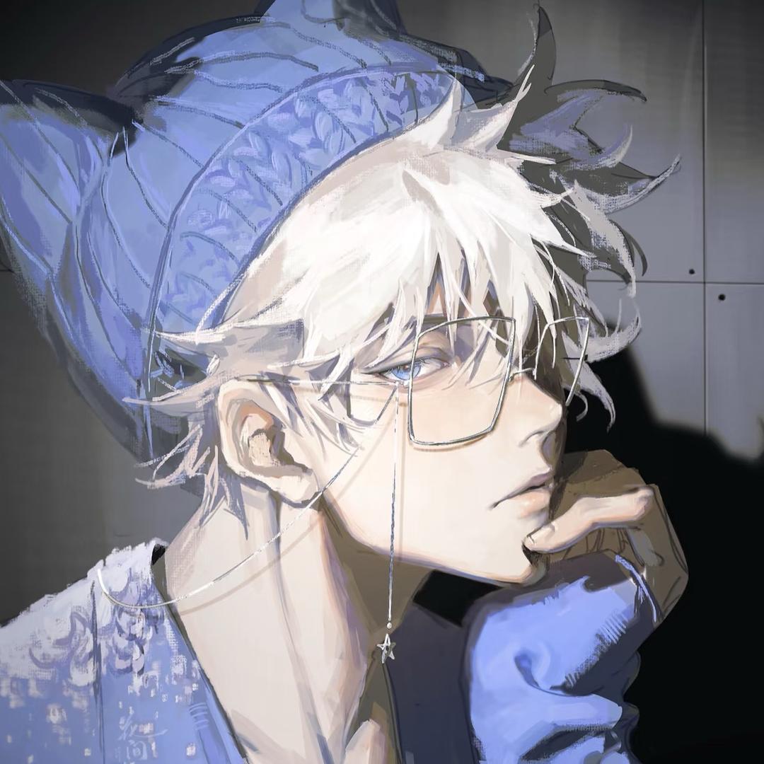 May小冉（杀死环设）