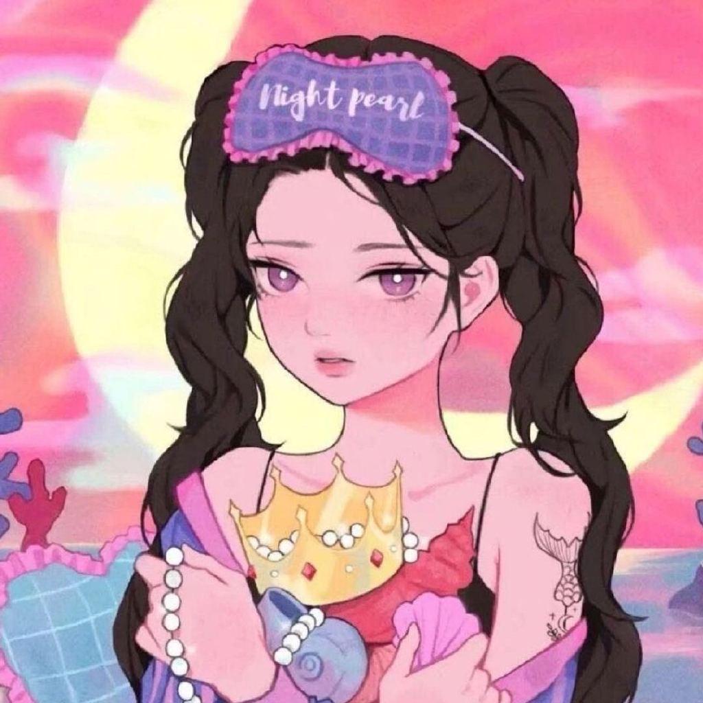 小水🎀