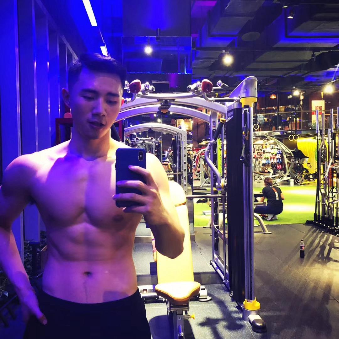 重庆塑减训练营-祖教