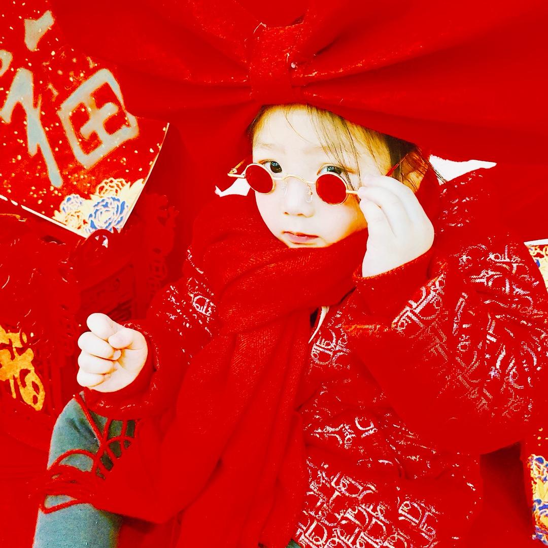 任温暖