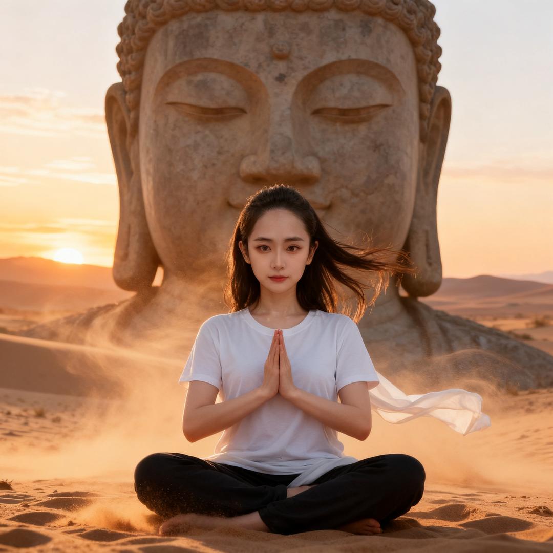 🙏福泰安佛堂🙏传承（拒绝连赞）