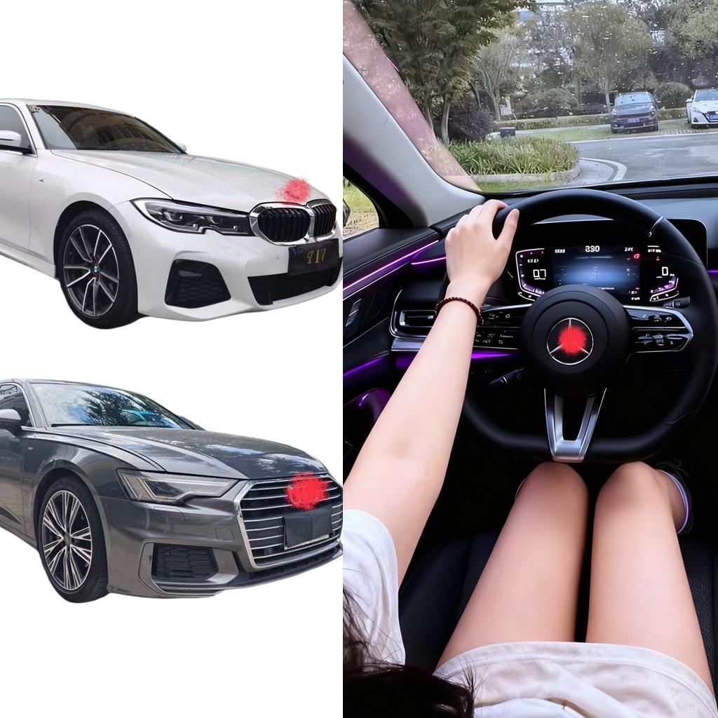 义乌福利二手车-华少