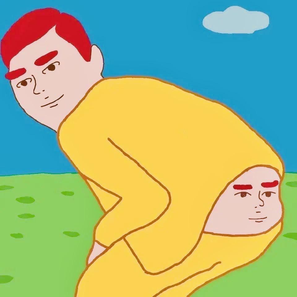 生气给魔鬼留余地