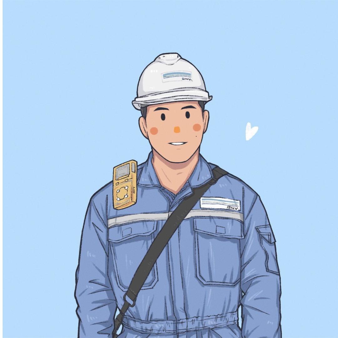小良带你看造船