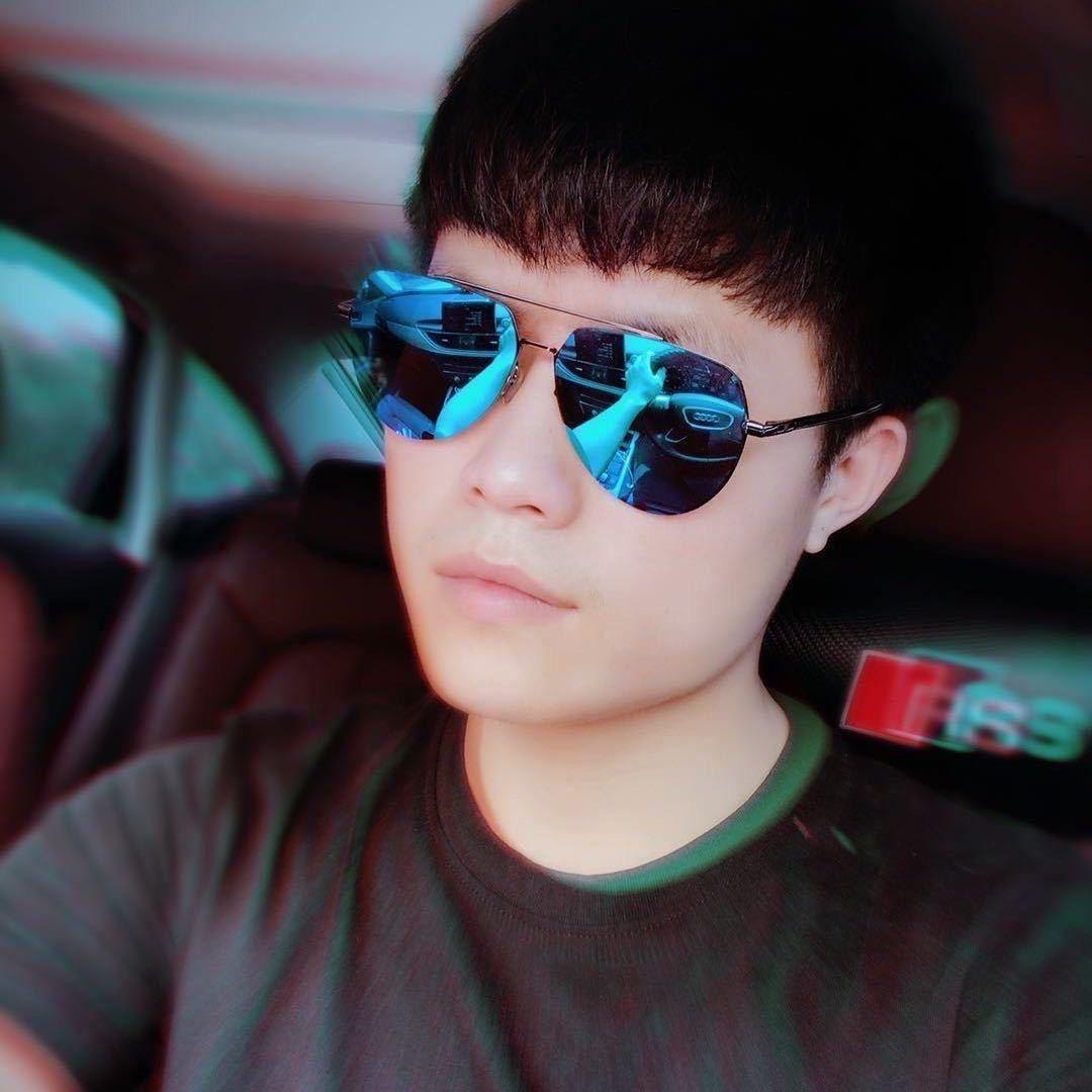 歌上老板-展会活动@抖音