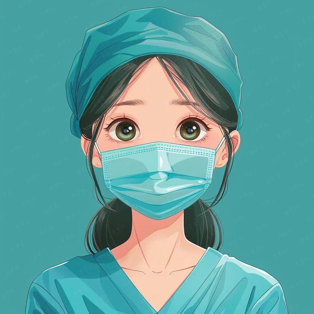 xin👩‍⚕️