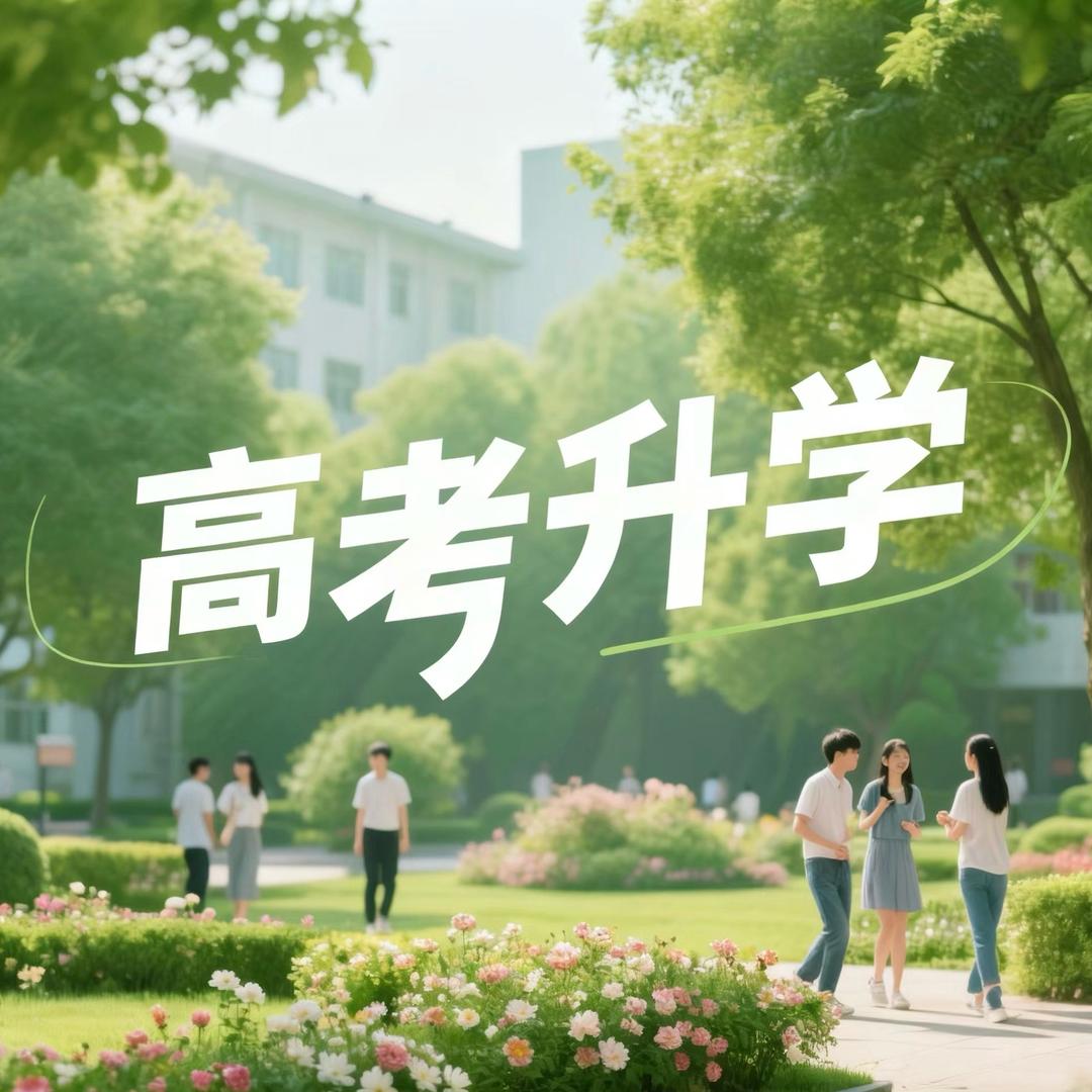 黑龙江单招升学