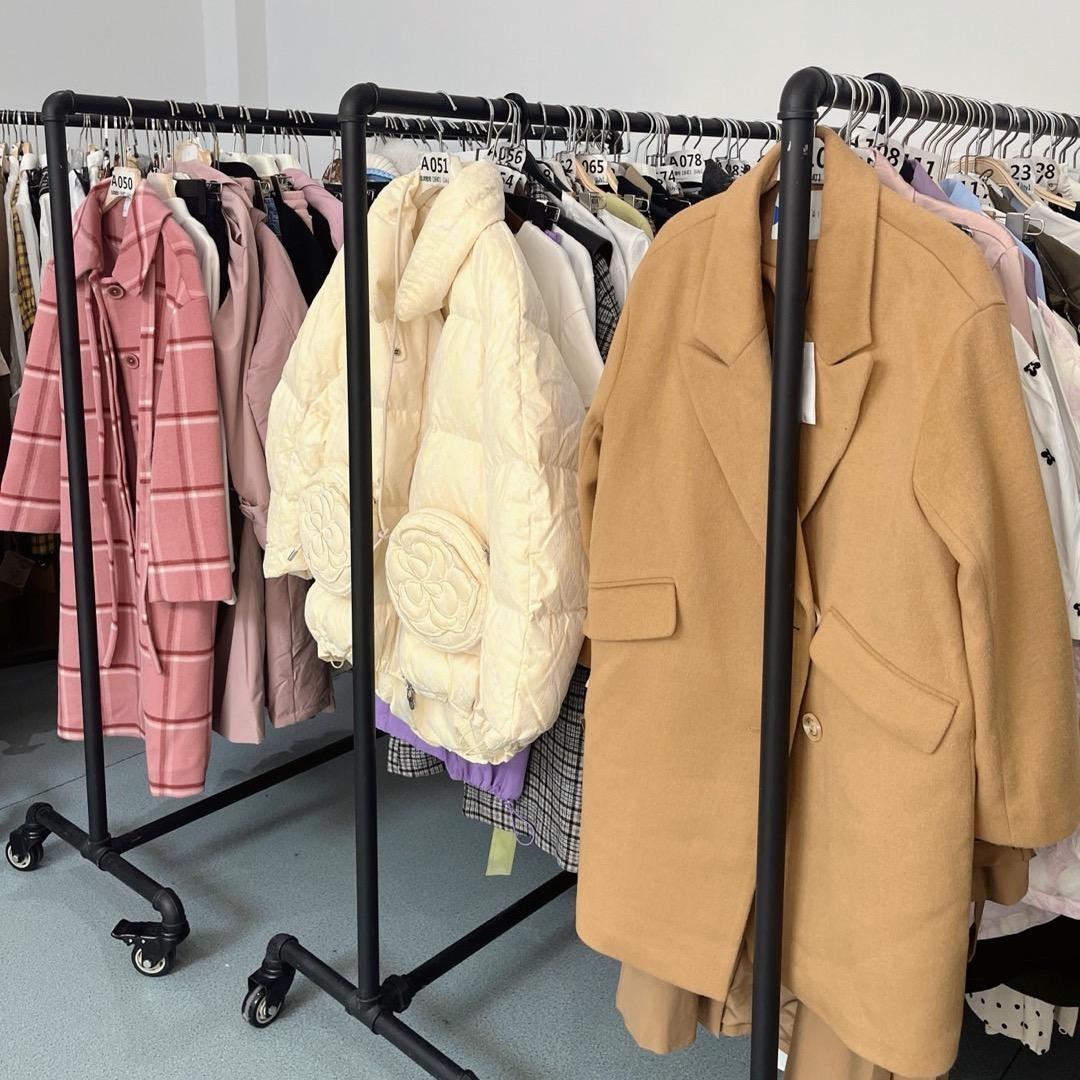 壹豪女装店
