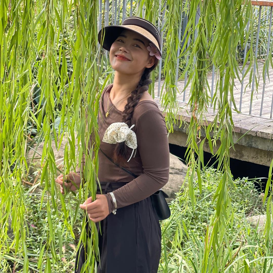你的陈欣儿🦋