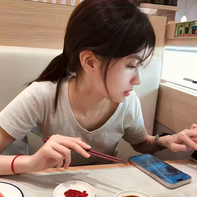 左眼痣^